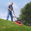 Косарка на повітряній подушці TORO Hower PRO 550