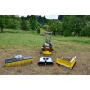 Сінокоса Vari BDR-620 LUCINA MAX