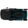 Газонокосарка електрична Makita ELM3320