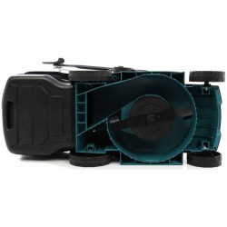 Газонокосарка електрична Makita ELM3320