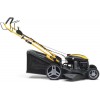 Газонокосарка бензин самохід Stiga Combi53SVQH