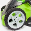 Газонокосарка акумуляторна Greenworks G40LM40 без АКБ і ЗП (2500007)