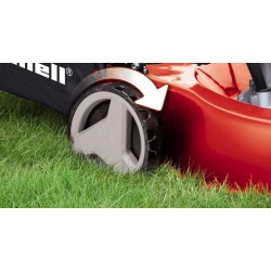 Газонокосарка бензинова Einhell Classic GC-PM 46/3 S