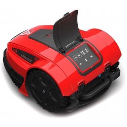 Газонокосарка-робот Ambrogio Robot L35 Deluxe