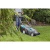 Газонокосарка акумуляторна Gardena PowerMax Li-40/37 Gar (05038-20.000.00)