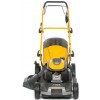 Газонокосарка бензинова Stiga Combi55SVQH