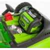 Газонокосарка акумуляторна Greenworks G40LM40 без АКБ і ЗП (2500007)