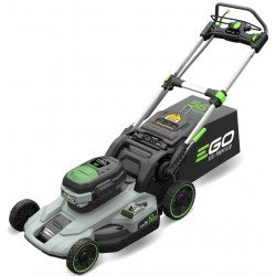 Газонокосарка EGO LM2122E-SP