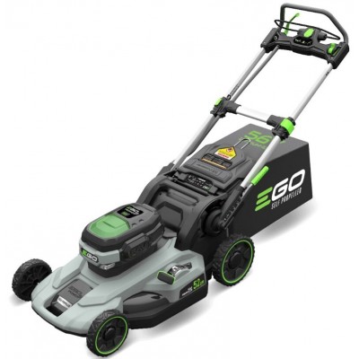 Газонокосарка EGO LM2122E-SP