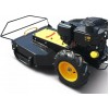 Мульчуюча косарка Bamato GM-875