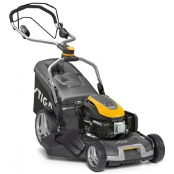 Газонокосарка бензинова самохідна Stiga Combi 955 VE