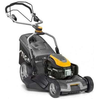 Газонокосарка бензинова самохідна Stiga Combi 955 VE