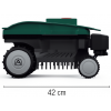 Газонокосарка-робот Ambrogio Robot L15 Deluxe