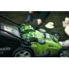 Газонокосарка акумуляторна Greenworks TwinForce G40LM49DB (2500207) (без акумулятора і ЗП)
