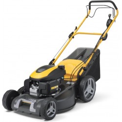 Газонокосарка бензин самохід Stiga Combi53SVQH