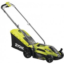 Електрична газонокосарка Ryobi RLM13E33S (5133002343)