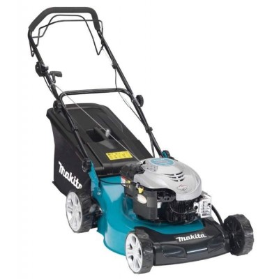 Бензинова газонокосарка Makita PLM4612