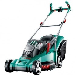 Акумуляторна газонокосарка Bosch Rotak 43 (0600881300)