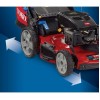 Газонокосарка TORO 20965 Power Reverse
