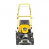 Бензинова газонокосарка Stiga Collector 43
