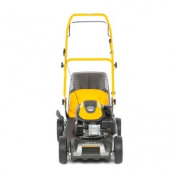Бензинова газонокосарка Stiga Collector 43