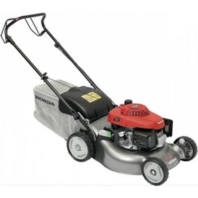 Газонокосарка бензинова Honda HRG536C8 SKEH