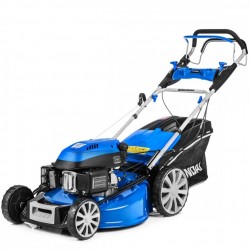 Бензинова газонокосарка Hyundai L 5620S