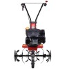 Культиватор бензиновий LONCIN 1WG2.2-36FQ-DA