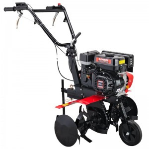 Культиватор бензиновий Loncin 1WG3.4-60FQ-DA