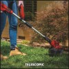Акумуляторний тример Einhell GE-CT 18/28 Li-Solo (3411242)