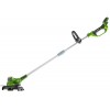 Тример акумуляторний Greenworks G24LT30M (2100007) (без акумулятора і ЗП)
