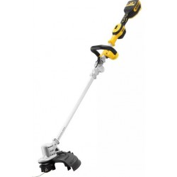 Коса акумуляторна безщіткова DeWalt DCMST561N+DCB187