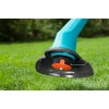 Електричний тріммер Gardena SmallCut Plus 350/23