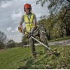 Коса акумуляторна безщіткова DeWalt DCMST561N+DCB187