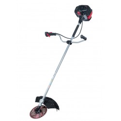 Мотокоса Vitals BK 552s Black Edition