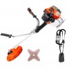 Мотокоса Husqvarna 541RS T45X+Multi 275-4 (1") (9676608-03)