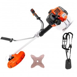 Мотокоса Husqvarna 541RS T45X+Multi 275-4 (1") (9676608-03)