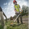 Коса акумуляторна безщіткова DeWalt DCMST561N+DCB187