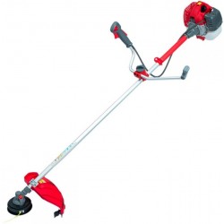 Мотокоса з бензиновим двигуном Vitals BK 4325ea Energy