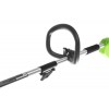 Тример акумуляторний Greenworks G40LT30 (2101507) (без акумулятора і ЗП)