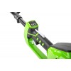 Тример акумуляторний Greenworks GD40BCK4 (з АКБ 4 Ah і ЗП) (1301507UB)