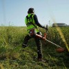 Мотокоса Husqvarna 541RS T45X+Multi 275-4 (1") (9676608-03)