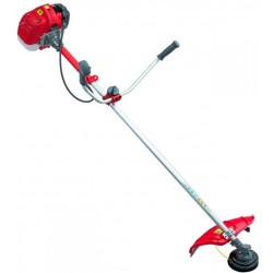Мотокоса з бензиновим двигуном Vitals BK 4325ea Energy