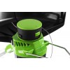 Тример акумуляторний Greenworks G40LT30 (2101507) (без акумулятора і ЗП)