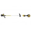 Коса акумуляторна безщіткова DeWalt DCMST561N+DCB187