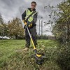 Коса акумуляторна безщіткова DeWalt DCMST561N+DCB187