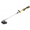 Коса акумуляторна безщіткова DeWalt DCMST561N+DCB187
