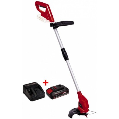 Тример акумуляторний Einhell Classic GC-CT 18/24 Li Kit (10114372)