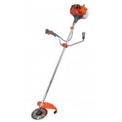 Мотокоса бензинова Limex BT 520ba