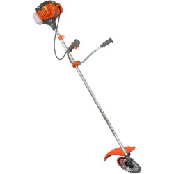 Мотокоса бензинова Limex BT 520ba